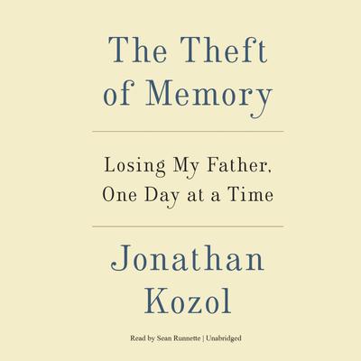 Theft of Memory