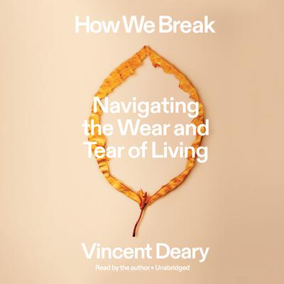 How We Break