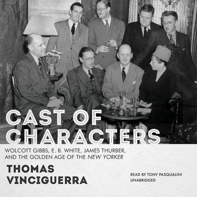 Cast of Characters