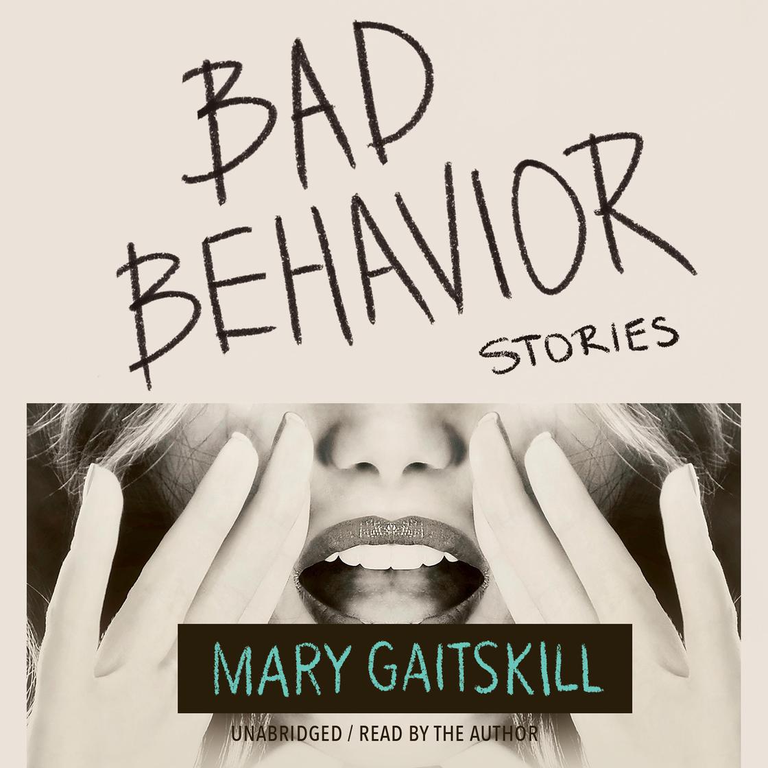 Bad Behavior by Mary Gaitskill