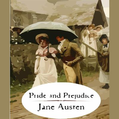 Pride And Prejudice