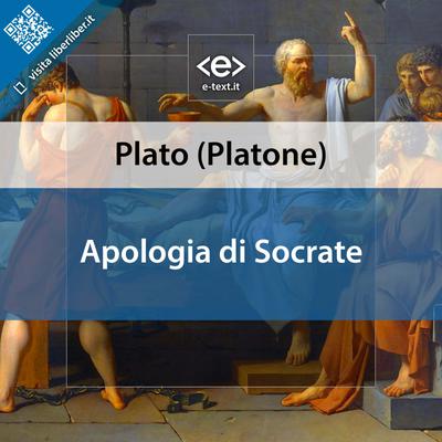 Apologia di Socrate