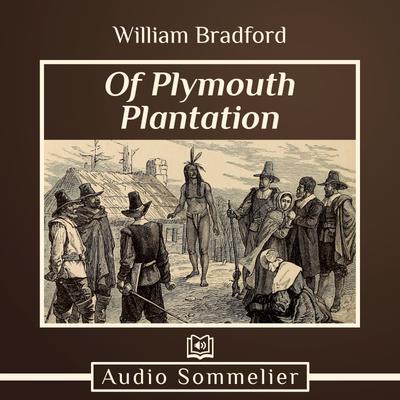 Of Plymouth Plantation