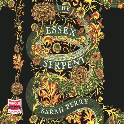 The Essex Serpent