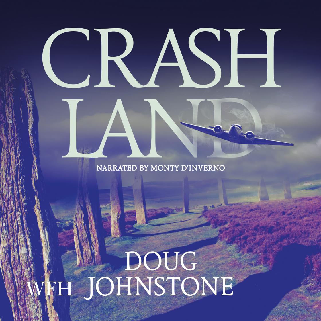 Libro.fm Crash Land Audiobook