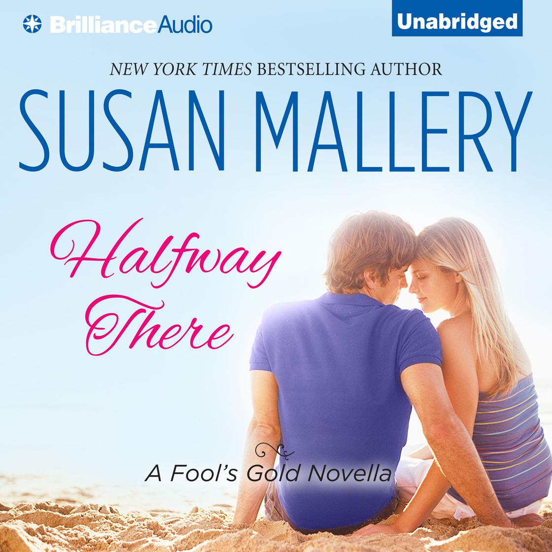 Halfway There by Susan Mallery