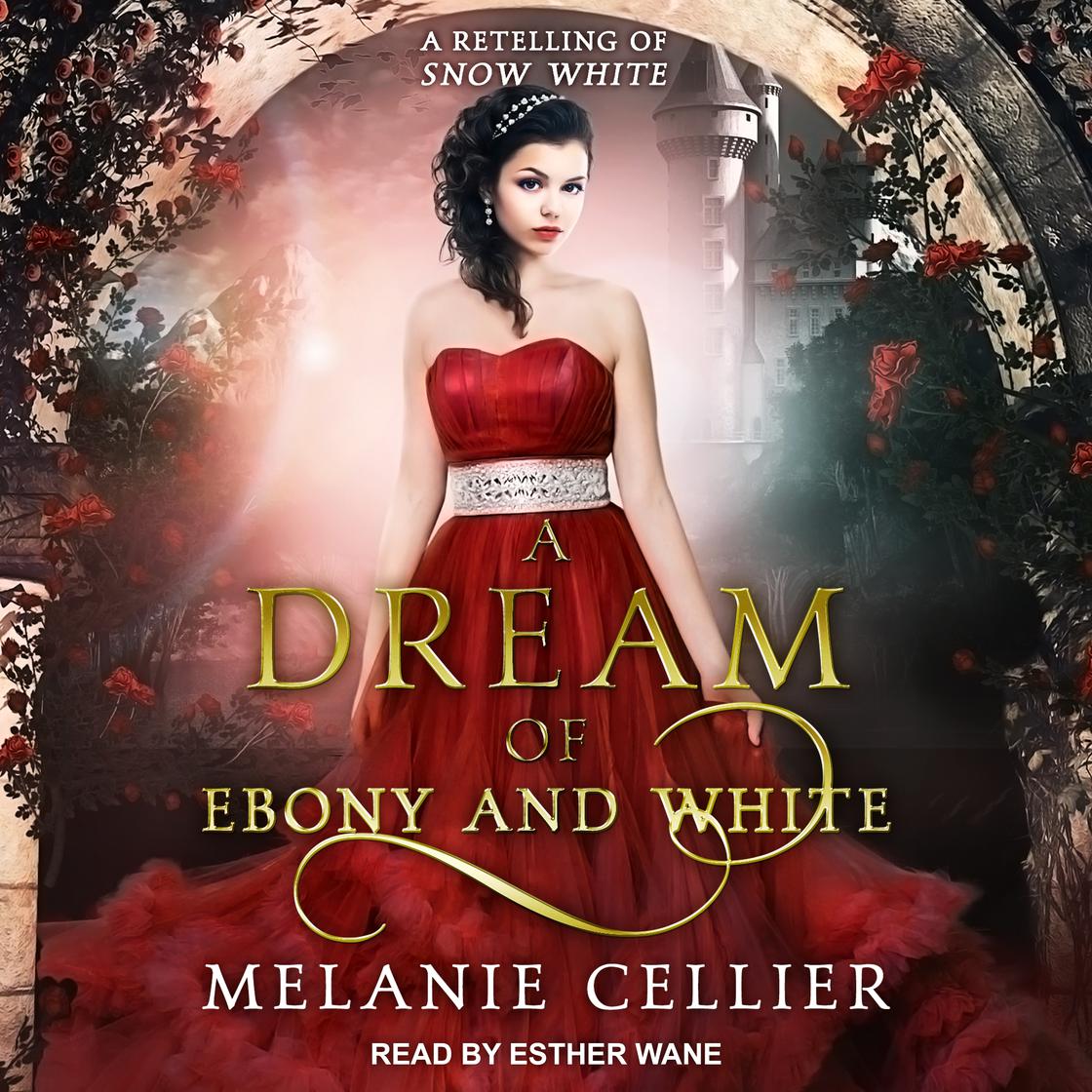 A Dream of Ebony and White by Melanie Cellier