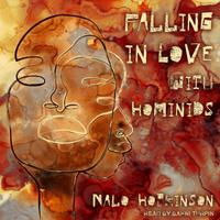 View audiobook of Falling in Love with Hominids by Nalo Hopkinson