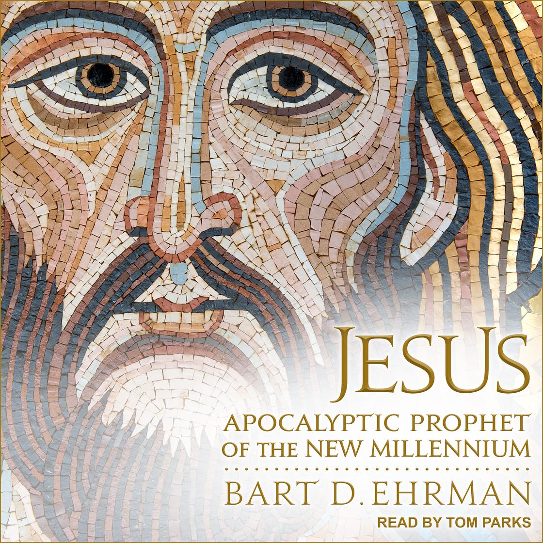 Jesus Audiobook Libro.fm