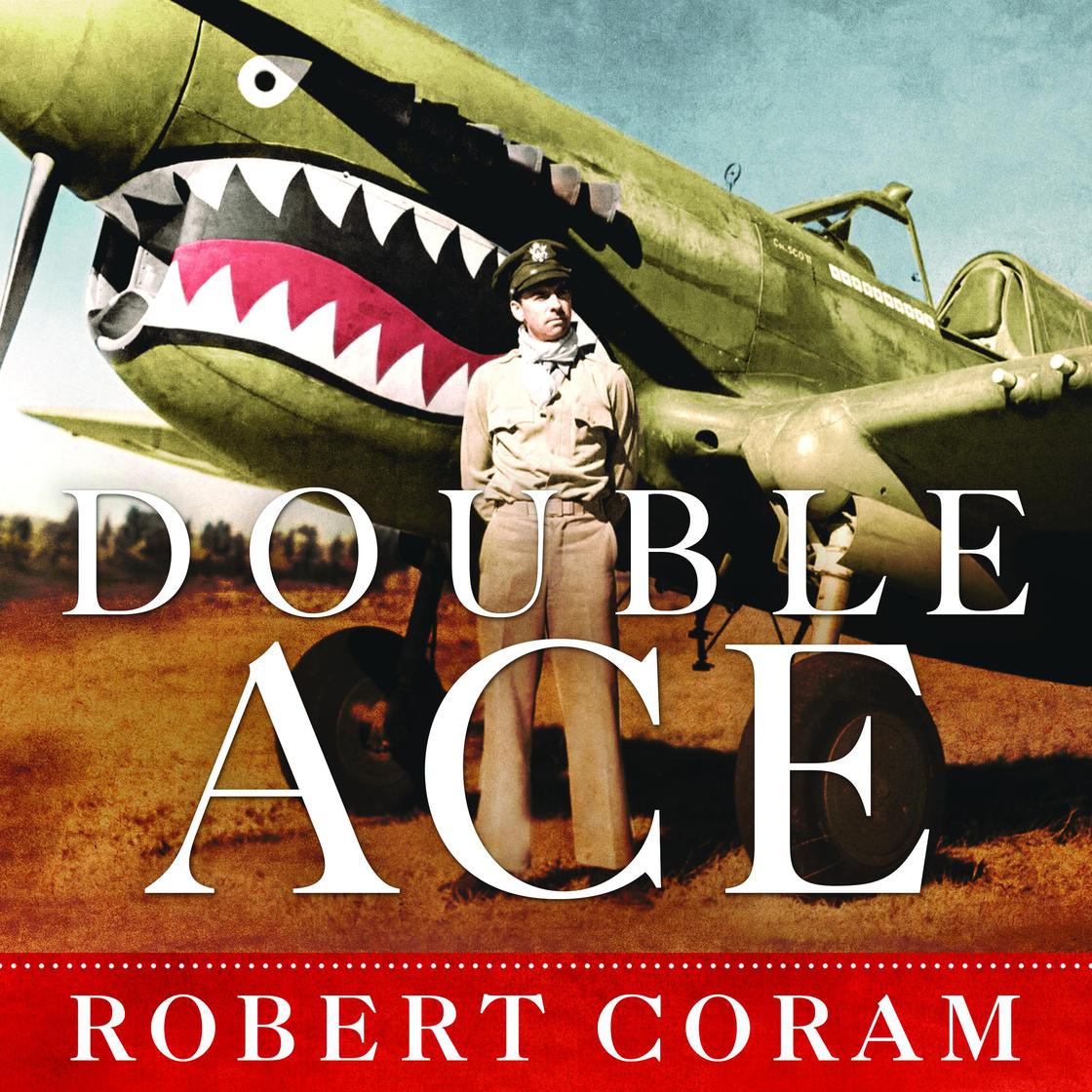 Libro.fm Double Ace Audiobook
