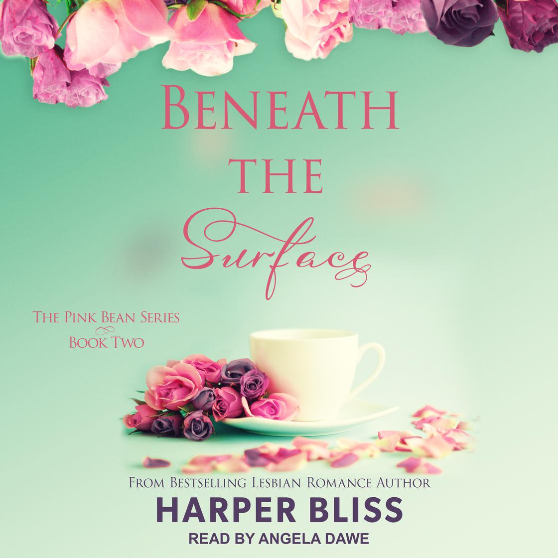 Beneath the Surface by Harper Bliss