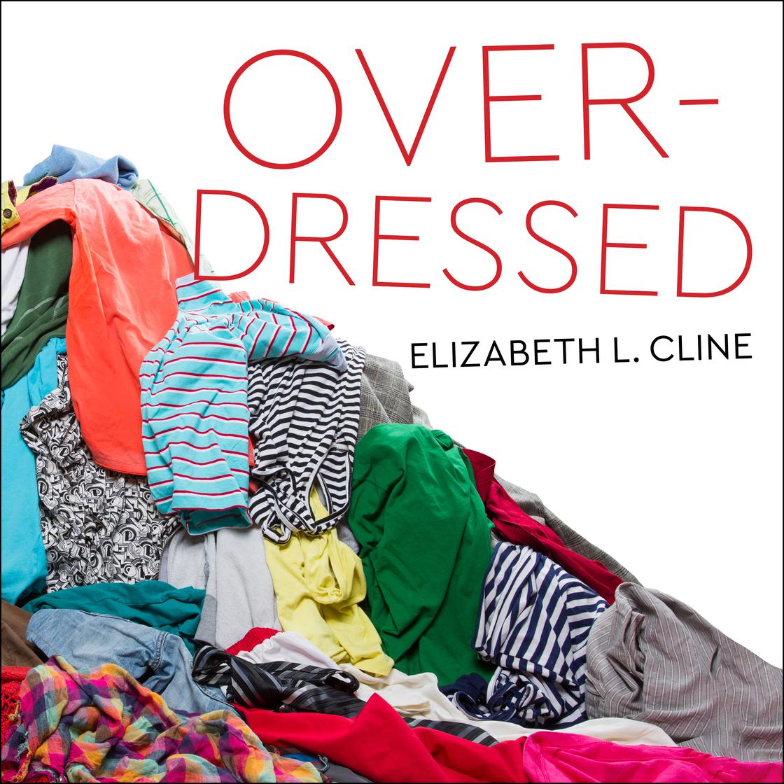 Overdressed by Elizabeth L. Cline