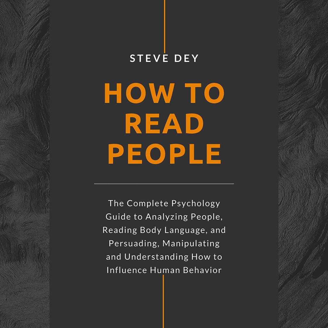 Libro fm How To Read People The Complete Psychology Guide To
