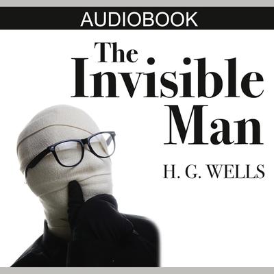 The Invisible Man