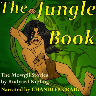 THE JUNGLE BOOK