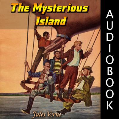 The Mysterious Island