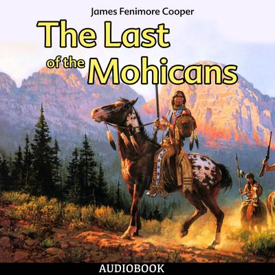 The Last of the Mohicans