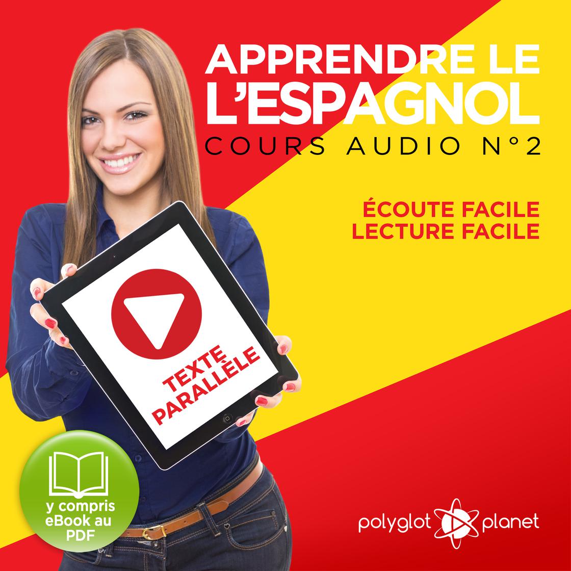Libro.fm Apprendre l'espagnol Écoute facile Lecture facile Texte parallèle Cours
