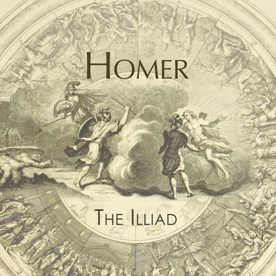 The Iliad