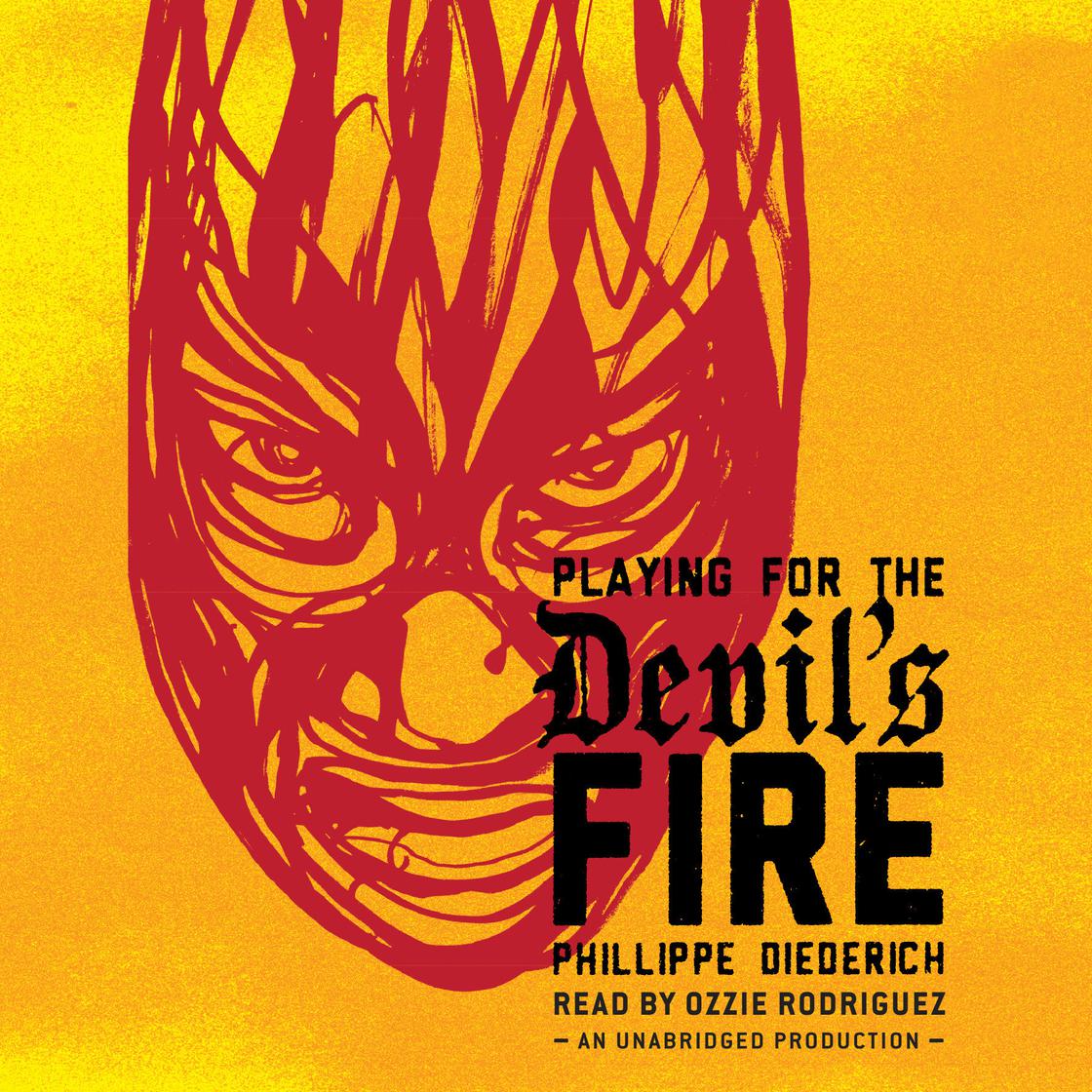Libro.fm Playing for the Devil