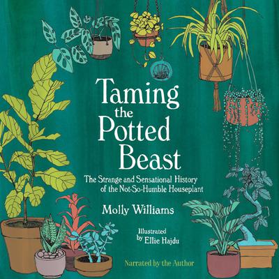 Taming the Potted Beast