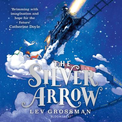 The Silver Arrow