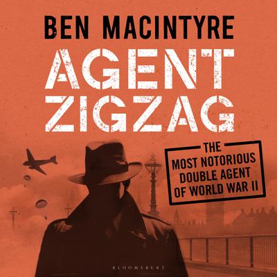 Agent Zigzag