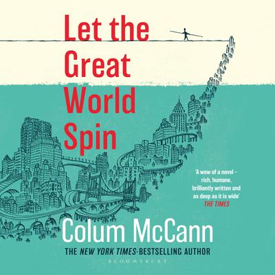 Let The Great World Spin