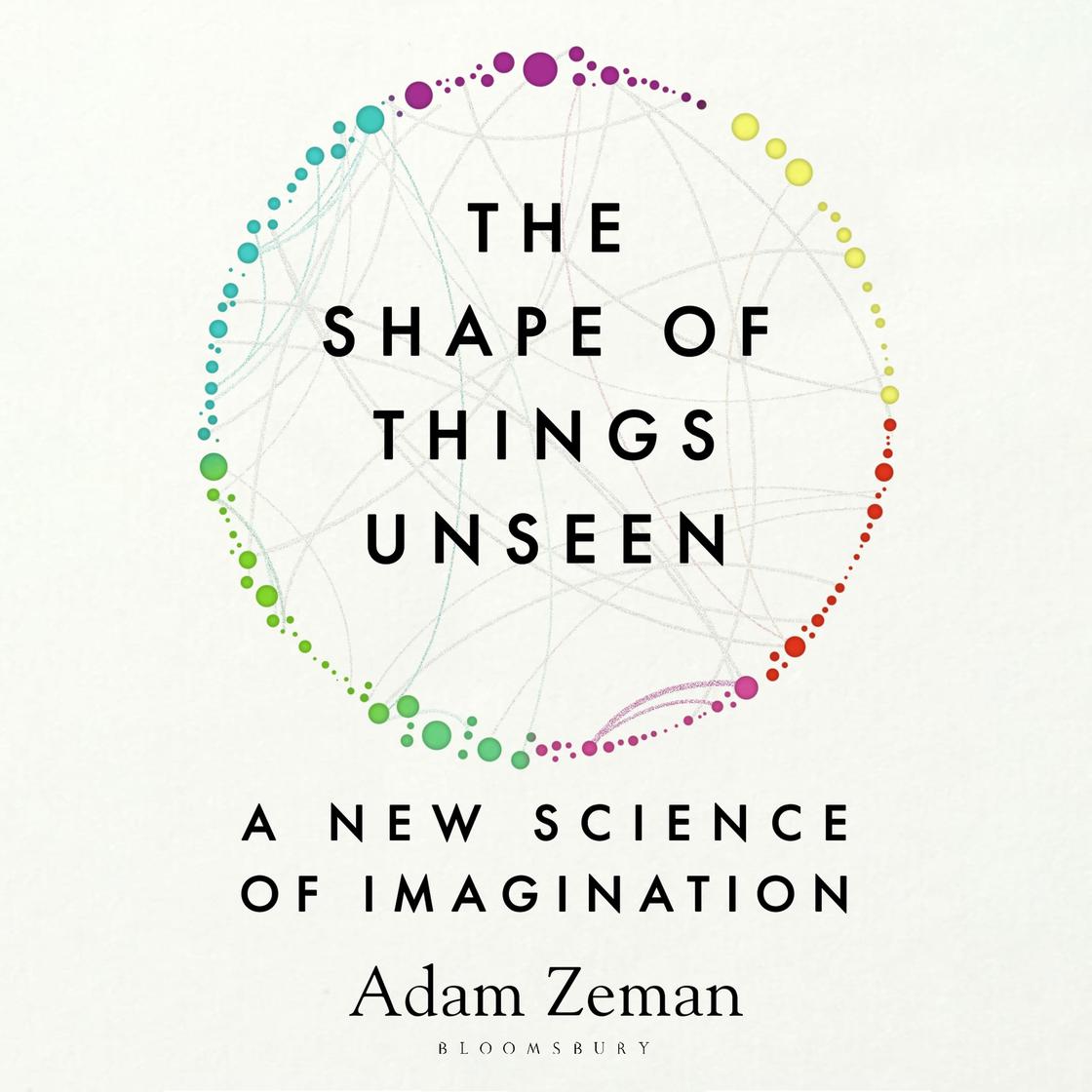 The Shape of Things Unseen Audiobook on Libro.fm, image size:1120x1120