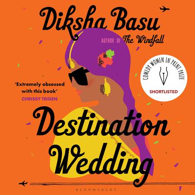 Destination Wedding
