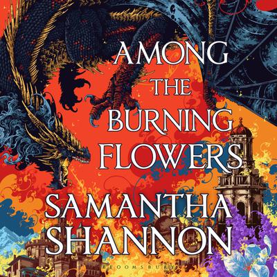 Among the Burning Flowers
