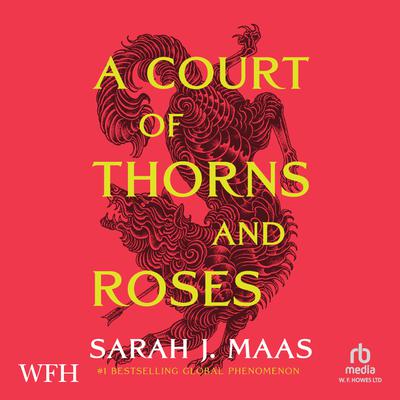 A Court of Thorns and Roses