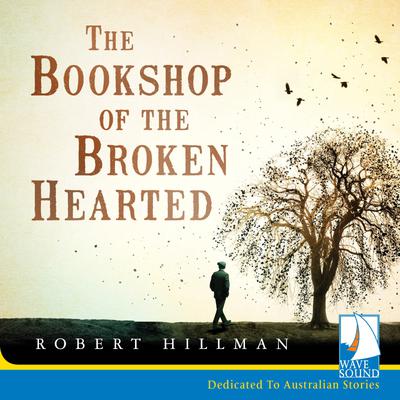 The Bookshop of the Broken Hearted