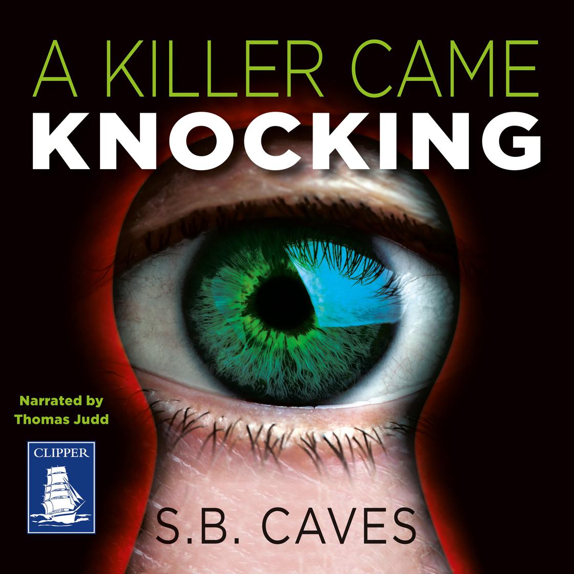 A Killer Came Knocking Audiobook | Libro.fm