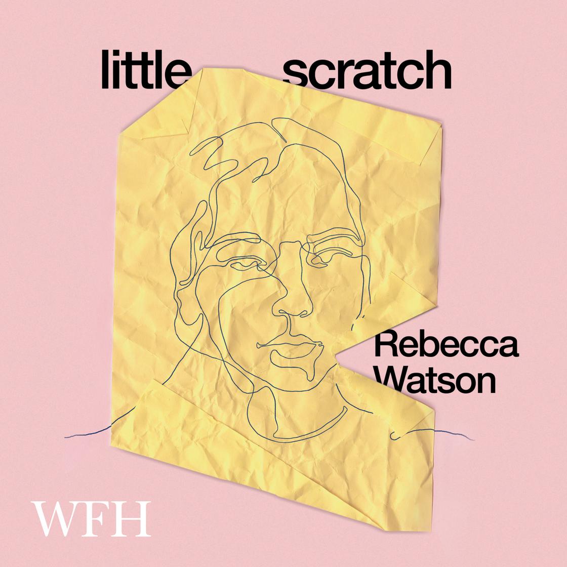 Libro.fm | little scratch Audiobook