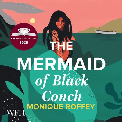 The Mermaid of Black Conch
