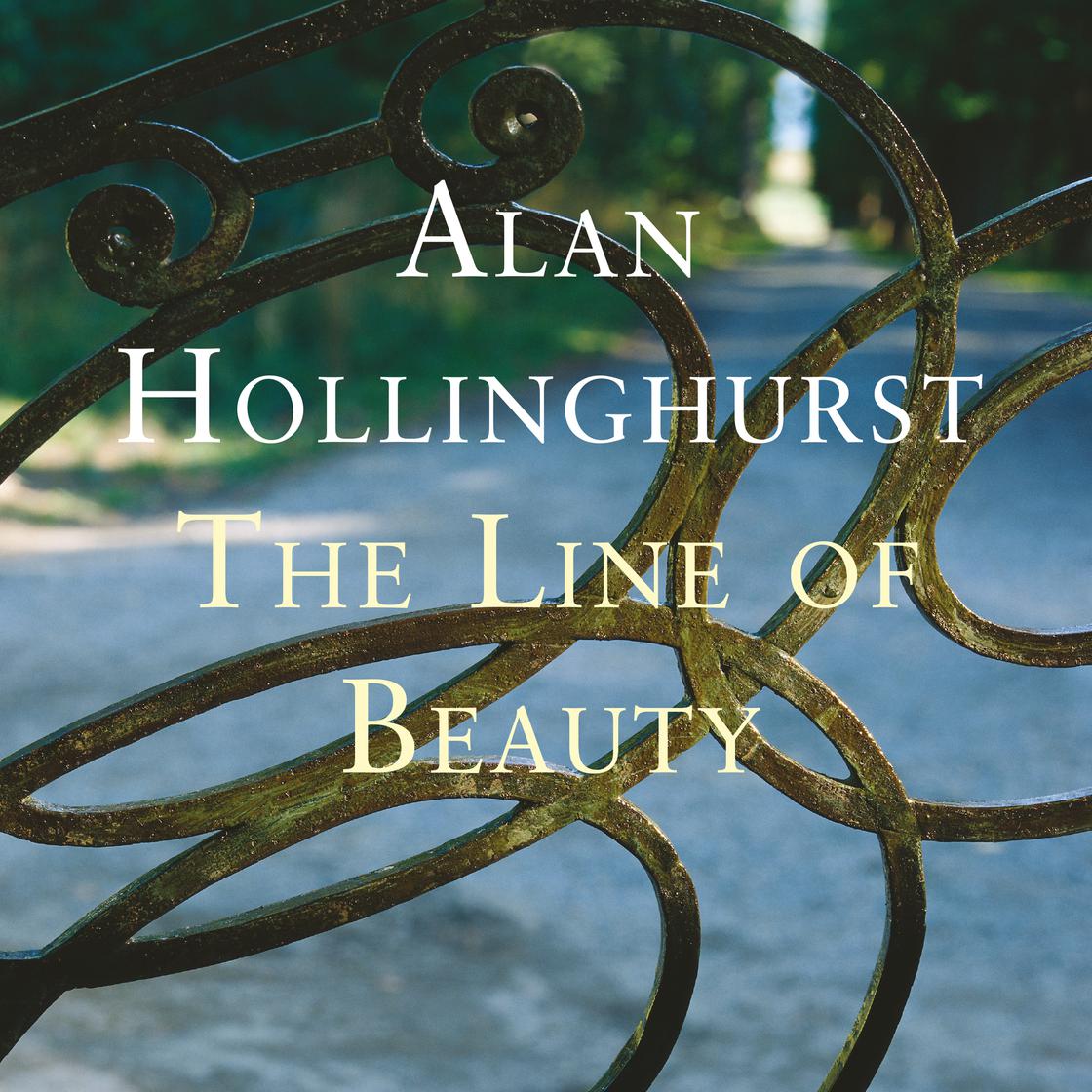The Line of Beauty by Alan Hollinghurst Narrated by Alex Jennings