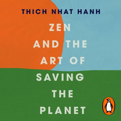 Zen and the Art of Saving the Planet