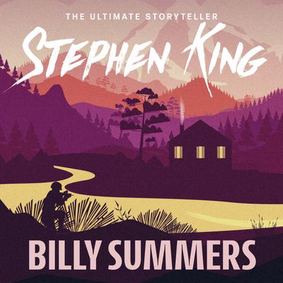Billy Summers