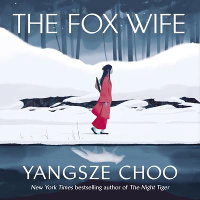 The Fox Wife