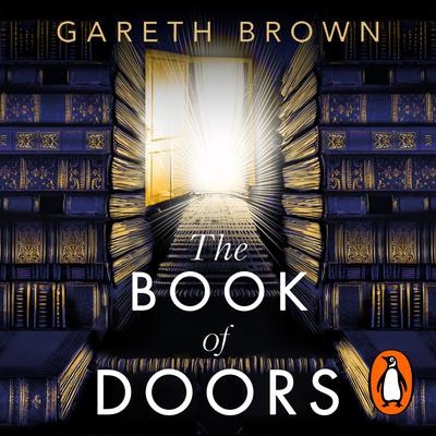 The Book of Doors