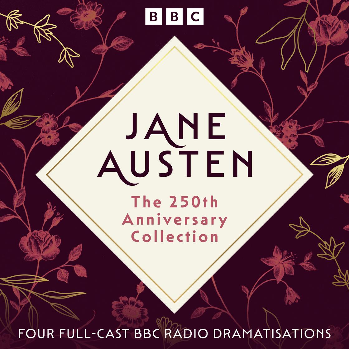 View audiobook of Jane Austen: The 250th Anniversary Collection by Jane Austen