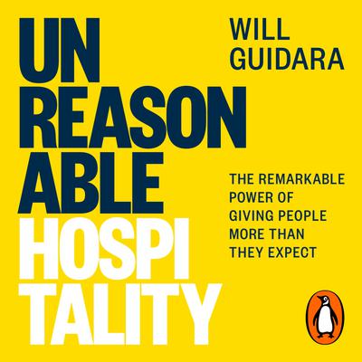 Unreasonable Hospitality