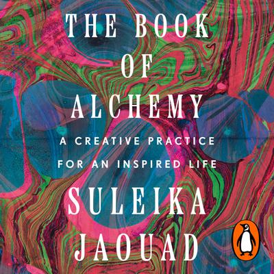 The Book of Alchemy