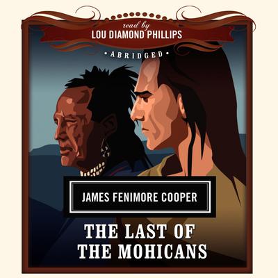 The Last of the Mohicans