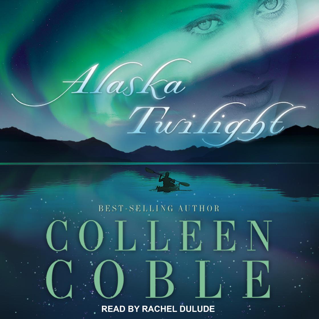Alaska Twilight by Colleen Coble