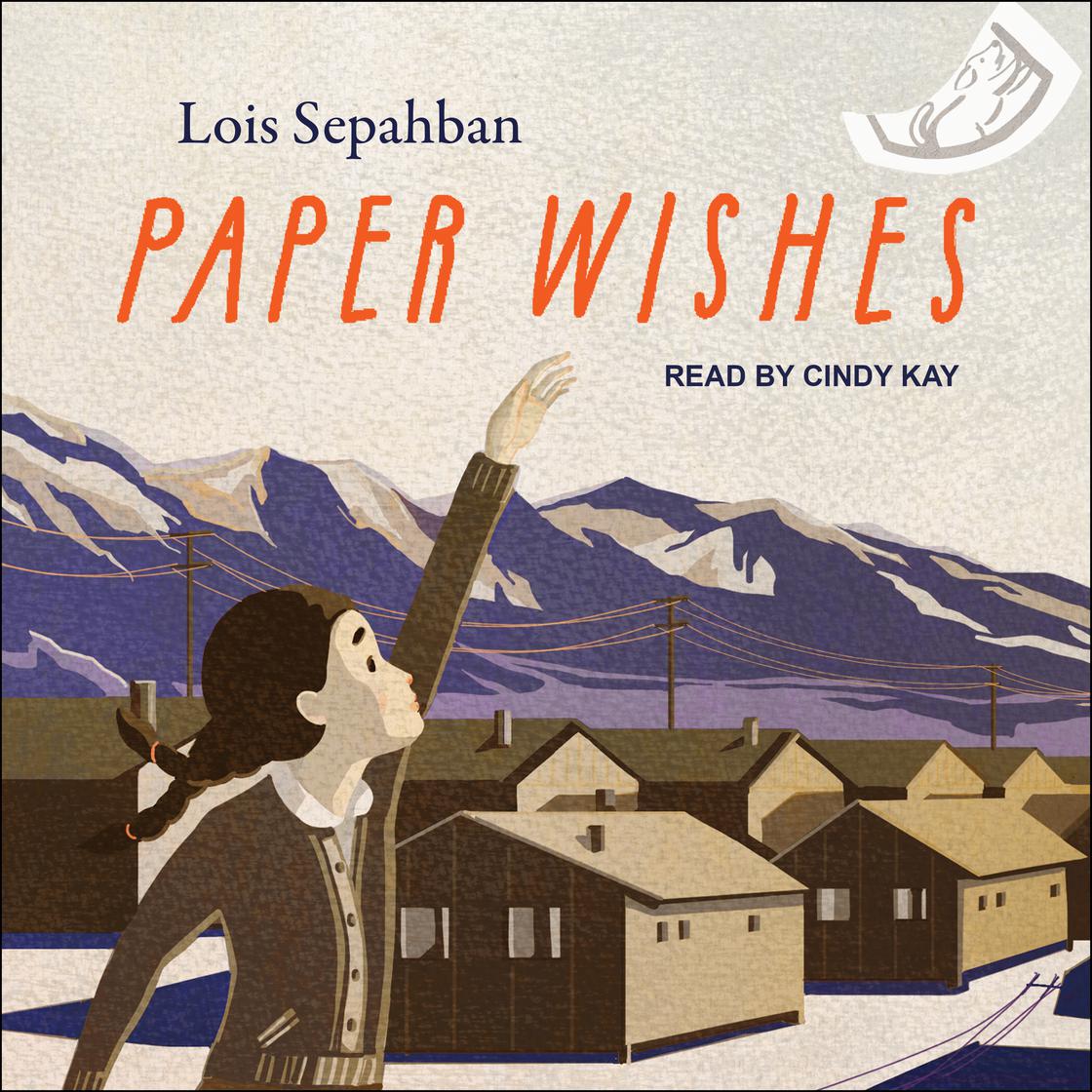 Libro.fm Paper Wishes Audiobook