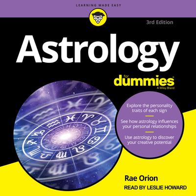 Astrology for Dummies