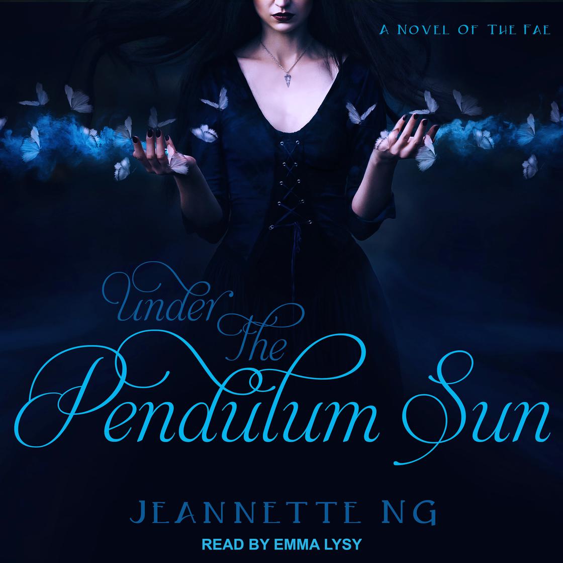 Under the Pendulum Sun by Jeannette Ng