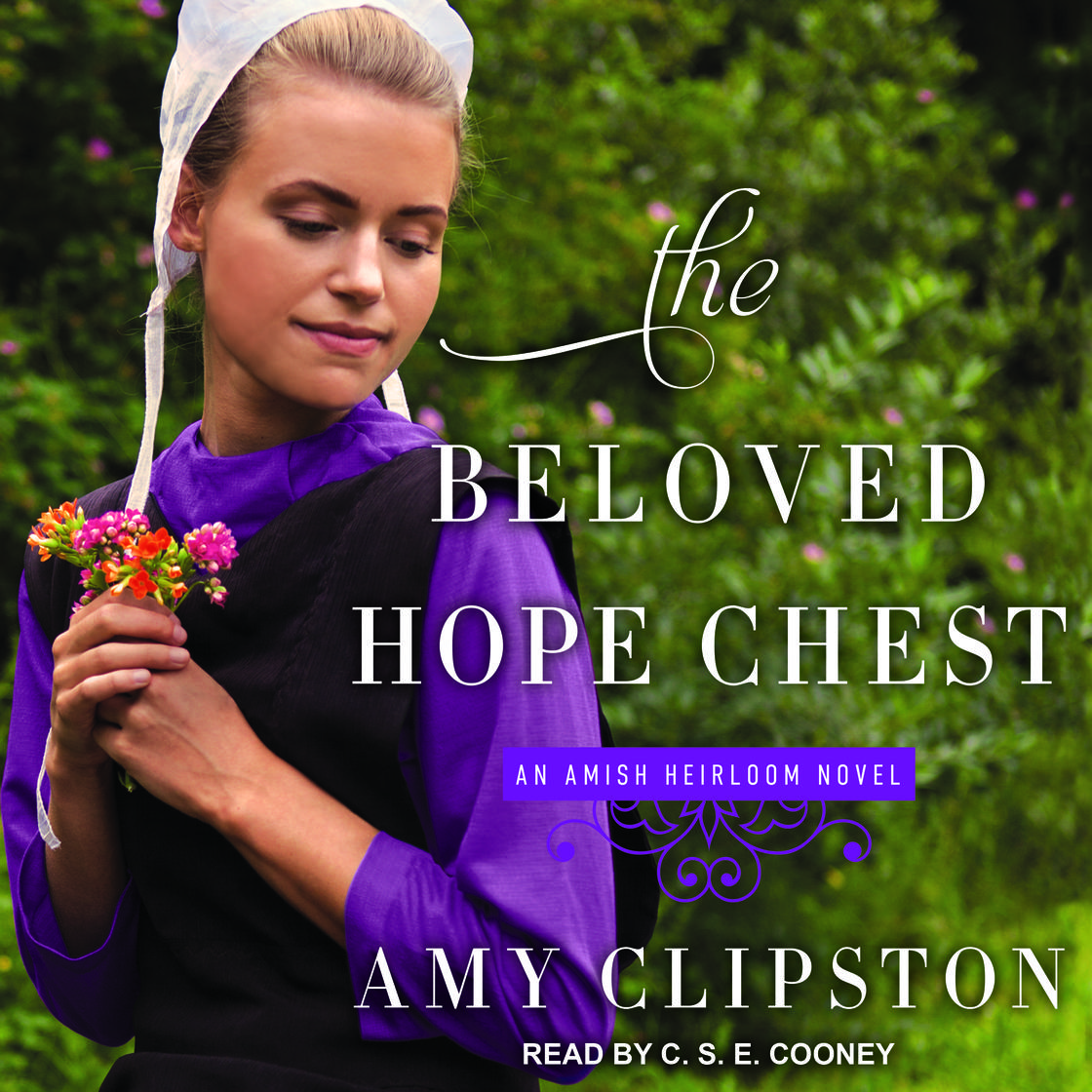 Libro.fm The Beloved Hope Chest Audiobook